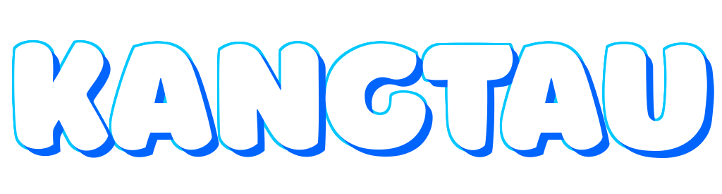 Logo KANGTAU
